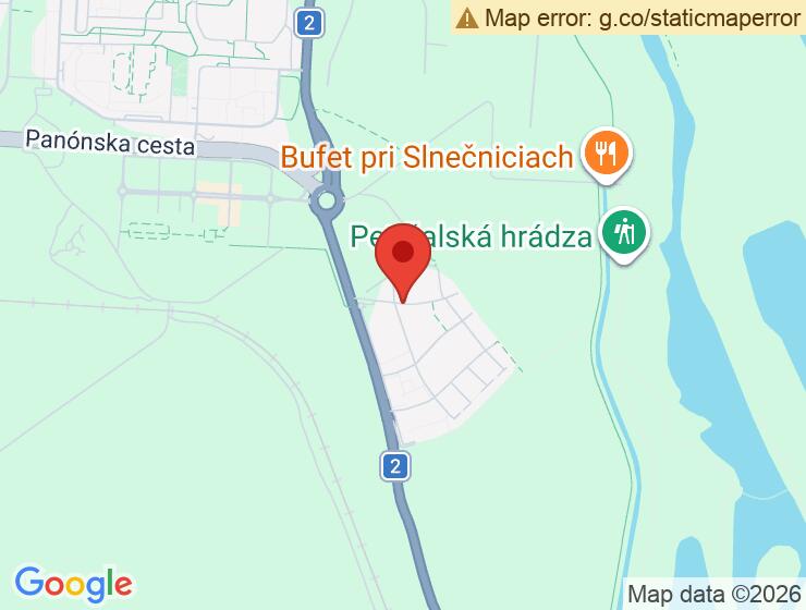 Vonkajšie parkovacie miesto na prenájom - Fialová ul., Slnečnice