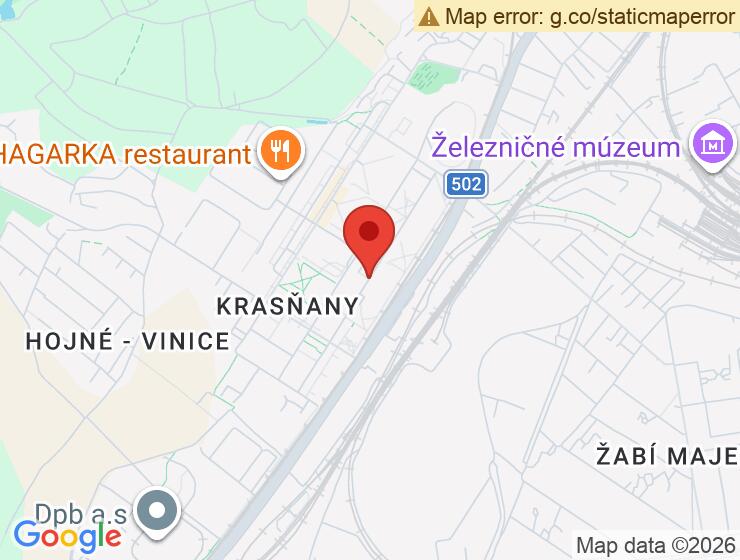 Vonkajšie parkovacie miesto na prenájom na Cyprichovej 26