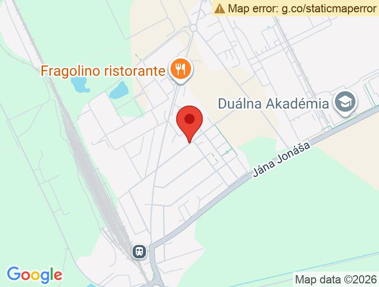 Vonkajšie parkovacie miesto na prenájom v Devínskej Novej Vsi