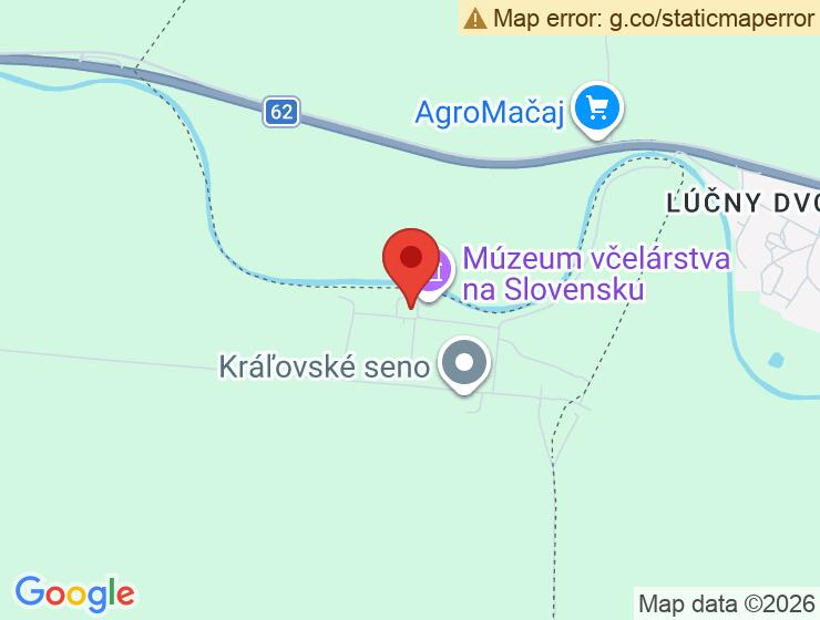 Vonkajšie parkovacie miesto na prenájom v Prúdoch, I. etapa
