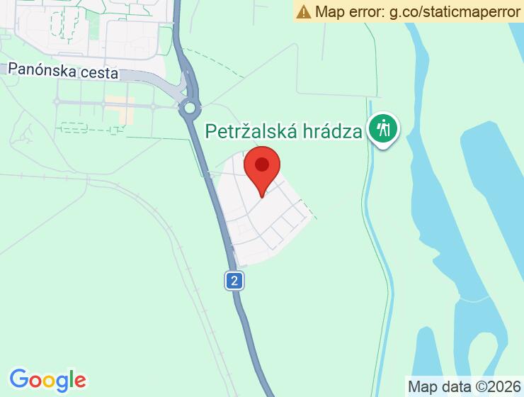 Vonkajšie parkovacie miesto na prenájom v Slnečniciach