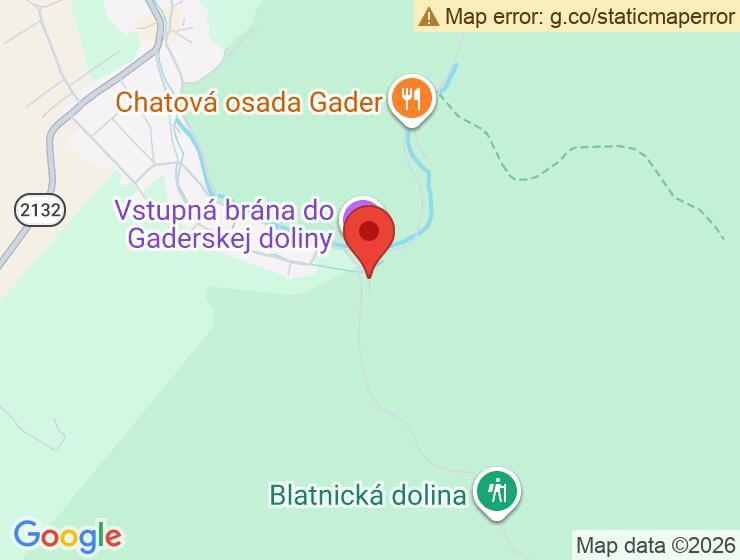 Vonkajšie parkovacie miesto na prenájom v Žiline