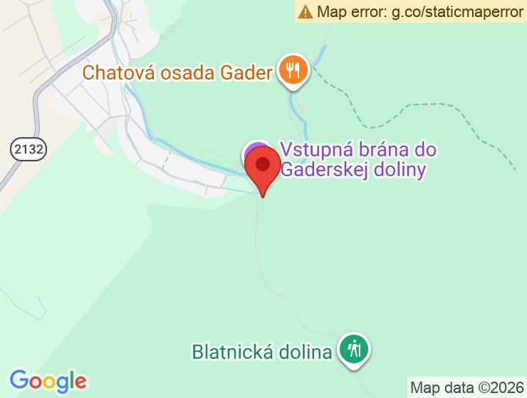 Vonkajšie parkovacie miesto na prenájom v Žiline