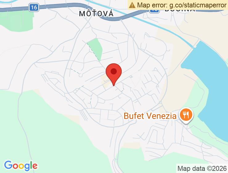 Vonkajšie parkovacie státia na prenájom v Sekieri