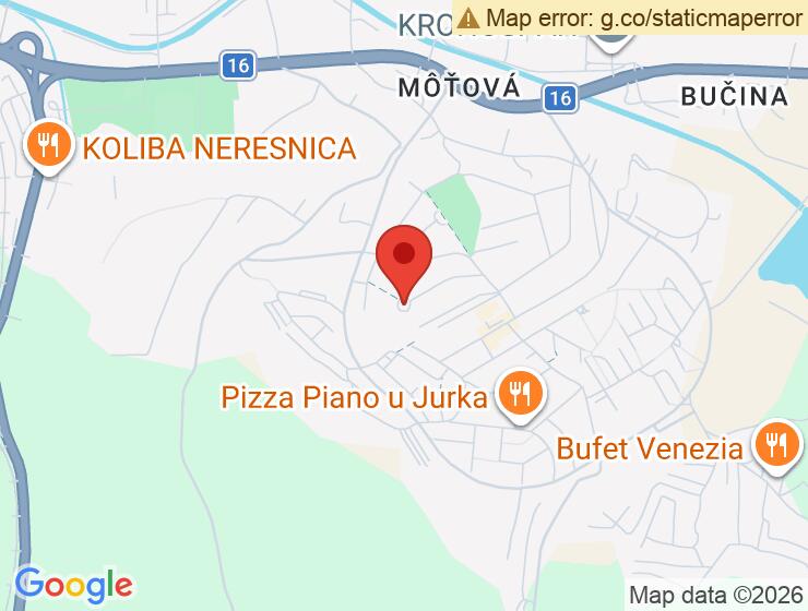 Vonkajšie parkovacie státia na prenájom v Sekieri