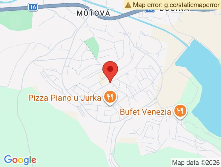 Vonkajšie parkovacie státia na prenájom v Sekieri