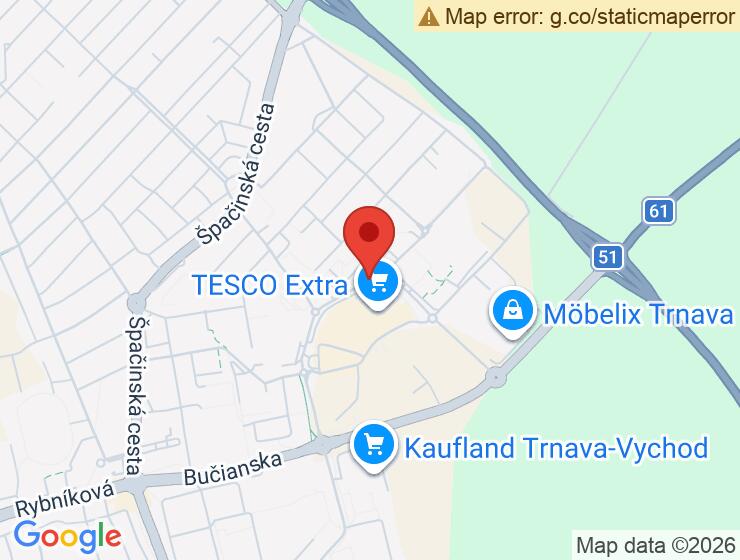 Vonkajšie parkovacie státie na predaj v projekte Arboria Trnava