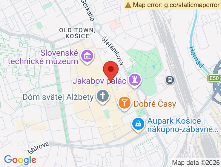 Vonkajšie parkovacie státie na prenájom v Panoráme