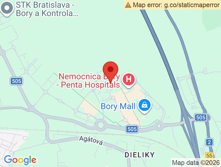 Vonkajšie parkovacie státie na prenájom v Ružinove