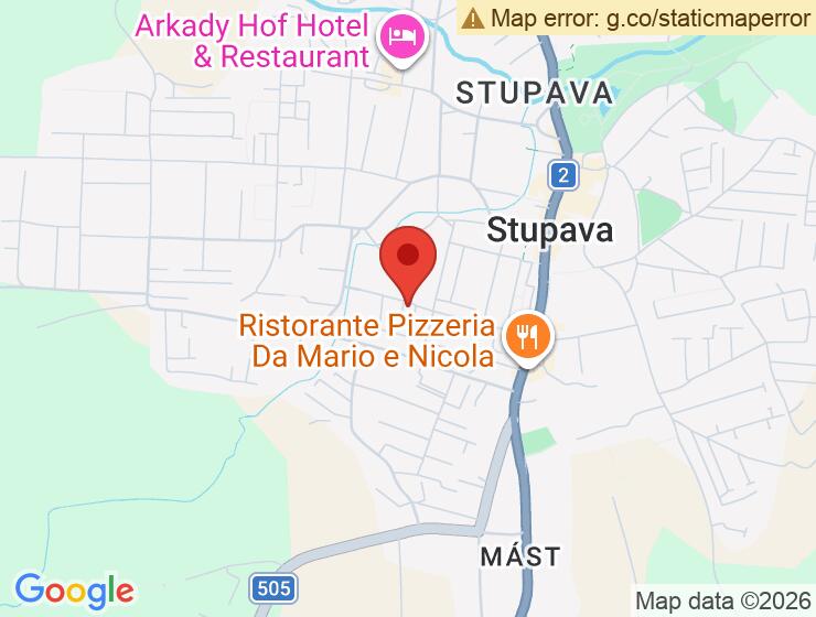 Vonkajšie parkovacie státie na prenájom v Zippava, Stupava