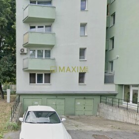 Predaj garáže na ulici Ružová dolina v Bratislave