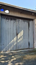 Dlhodobý prenájom garáže na Školskej ulici