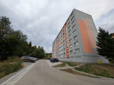 Prenájom parkovacieho miesta na Hornej ulici