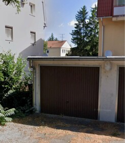 Prenájom garáže s elektrickou bránou v Šamoríne