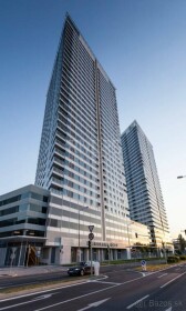 Prenájom garážového státia v Panorama City, Bratislava I.