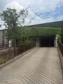 Predaj samostatnej garáže na Dvojkrížnej ulici, Bratislava – Vrakuňa