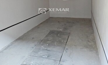 Prenájom murovaného garáže v Banskej Bystrici