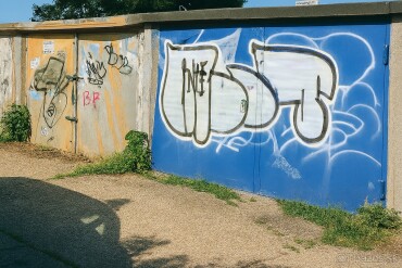 Predaj samostatnej garáže na Smikovej ulici, Bratislava III