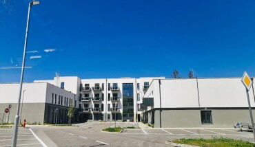 Parkovacie miesto na predaj pri Centre