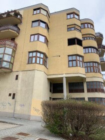 Predaj samostatnej garáže na Hlaváčikovej ul. 35
