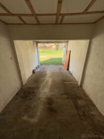 Garáž na predaj v Rimavskej Sobote na Rožnavskej ulici