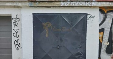 Predaj garáže na Kukučínovej ulici v Novom Meste