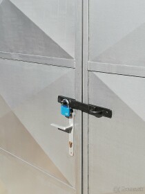 Prenájom zrekonštruovanej garáže na Inoveckej ulici v Trenčíne