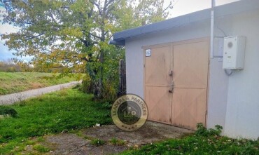 Predaj garáže s pozemkom v Seredi na Dolnostredskej ulici