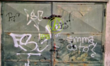 Samostatná garáž na Skalickej ceste v Bratislave - Nové Mesto