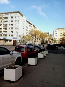 Parkovacie miesto na prenájom pri Justičnom paláci