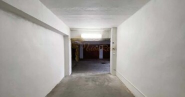 Samostatná garáž na predaj v Ružinove, ul. Chlumeckého