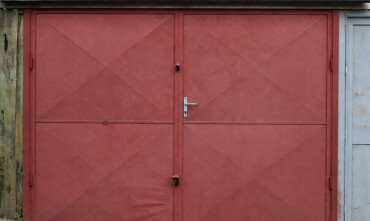 Predaj garáže na Perlovej ulici v Košiciach - Juh