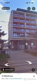 Prenájom vonkajšieho parkovacieho miesta pri OC Central
