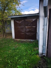 Garáž na prenájom na ulici Kukučínova
