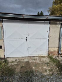 Na predaj garáž 18 m² v Poprade