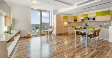 Samostatná garáž na predaj v Ružinove, Papraďová ulica