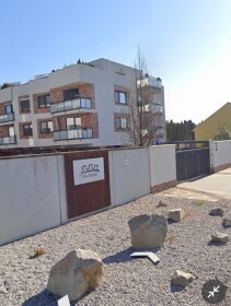 Predaj dvoch samostatných vonkajších parkovacích miest v Ružinove