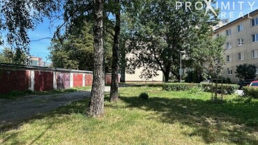Predaj garáže v Starom meste na Haviarskej ulici pri Jumbo centre