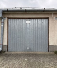 Garáž na predaj v Medzilaborciach, sídlisko Vrch