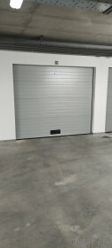 Prenájom garáže 19,5 m² v Michalovciach