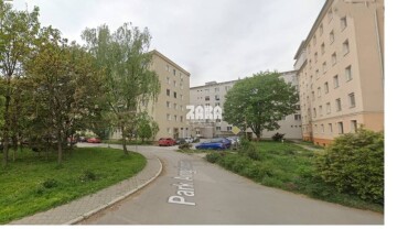 Na predaj murovaná garáž v Starom meste, Park Angelinum, Komenského