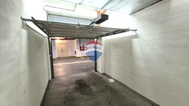 Predaj samostatnej garáže 14 m2 v Ružovej doline