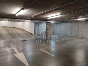 Prenájom 2 parkovacích miest na Malokrasňanskej ulici