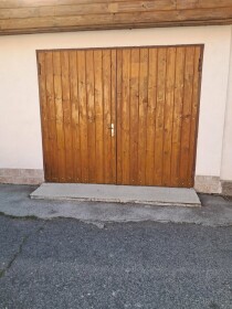 Dlhodobý prenájom murované garáže v Lučenci