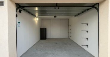 Predaj priestrannej garáže na Okružnej ceste v Komárne