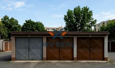 Kúpime garáž v Ružinove – hotovosť a rýchle jednanie