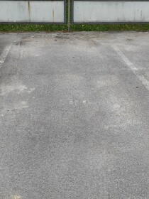 Prenájom zabezpečeného parkovacieho státia v Martinkovom Potoku