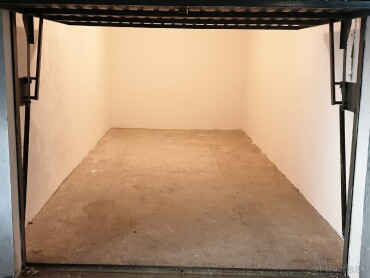 Predaj garáže v Dunajskej Strede na Námestí priateľstva