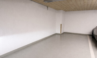 Prenájom krytého parkovacieho miesta v Žiline, Zelené Vlčince