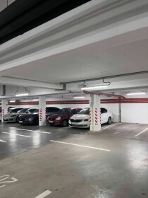 Na predaj parkovacie miesto v Senci na Námestí 1. mája